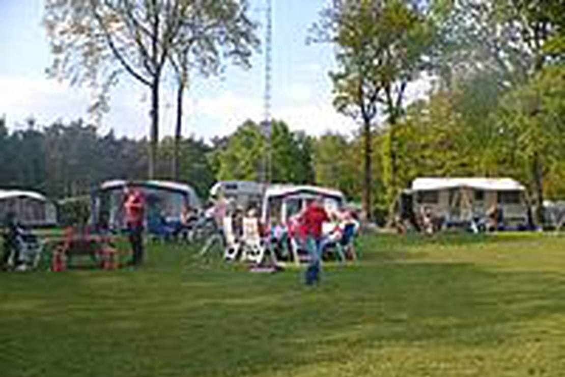 Recreatiepark De Heimolen 5