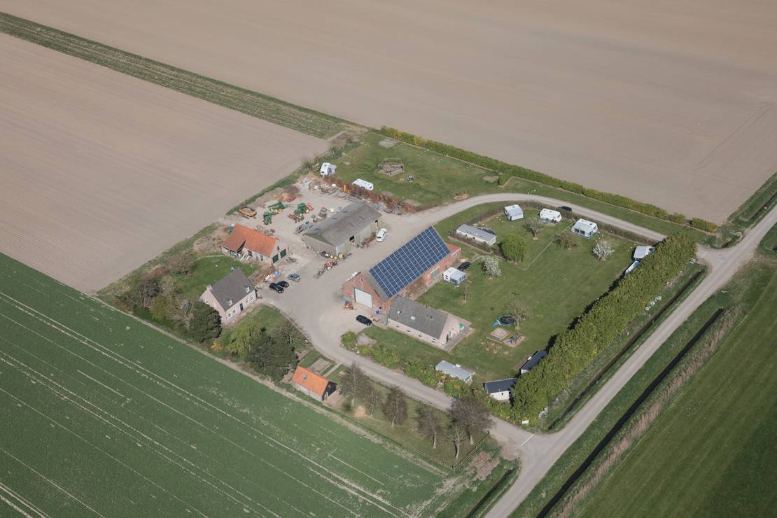 Camping De Helenahoeve 3