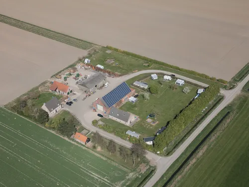 Camping De Helenahoeve 2