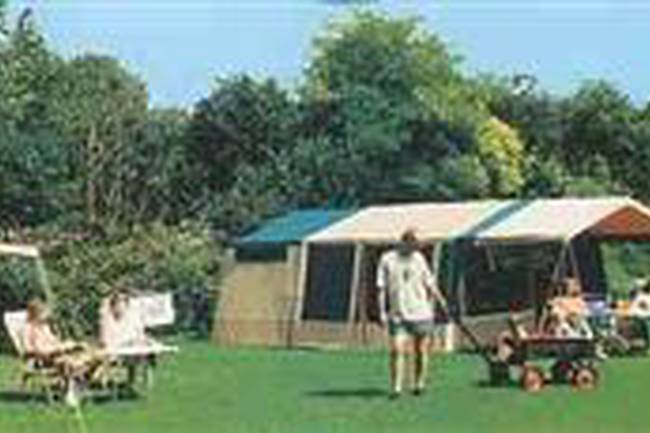 Camping De Hertenwei image 1