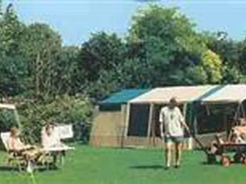 Camping De Hertenwei 5