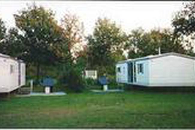 Camping De Hertenwei image 0