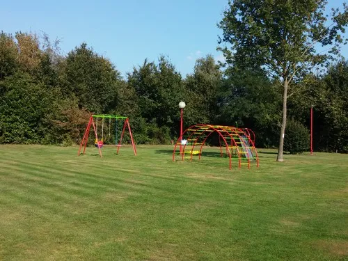 camping De Hoefstal 4