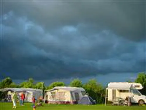 Camping De Hoenderhof 3