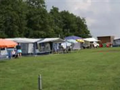 Camping De Hollandse Boerderij 4