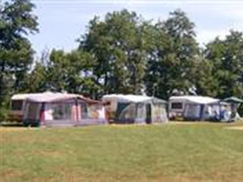 Camping De Hollandse Boerderij 6