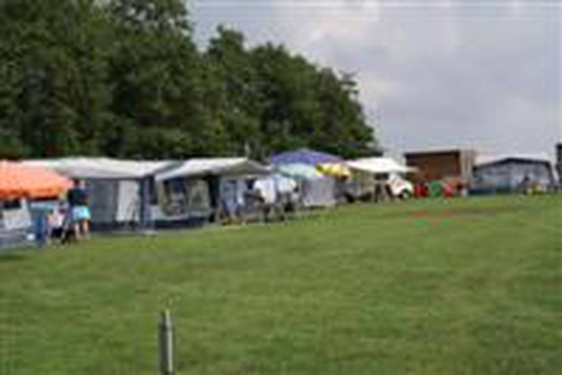 Camping De Hollandse Boerderij 5