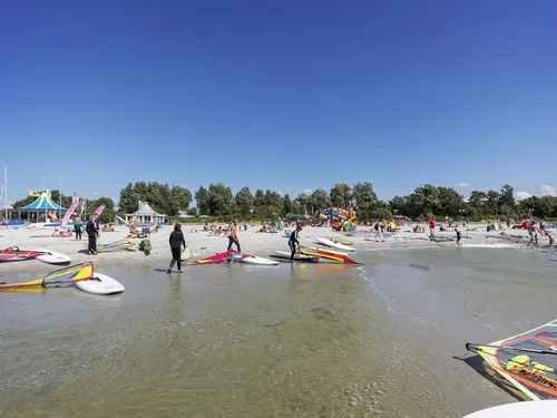 Camping De Holle Poarte 6