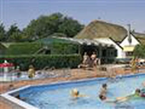 Camping de Holterberg 5