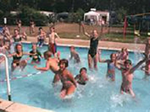 Camping De Hooghe Heide 5