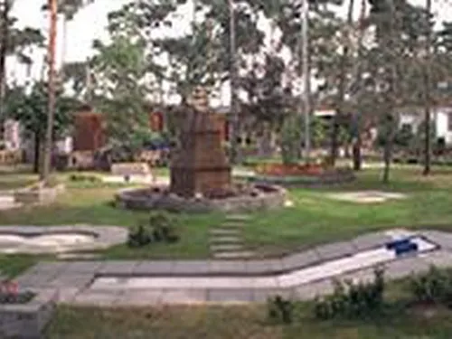 Camping De Hooghe Heide 3