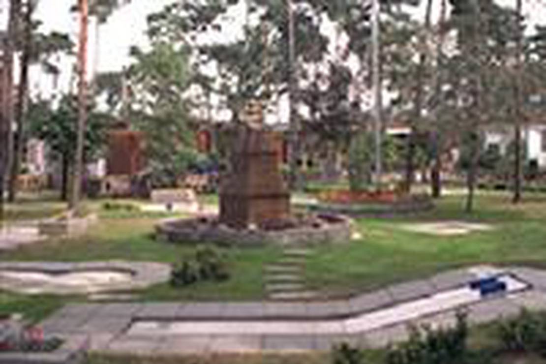 Camping De Hooghe Heide 4