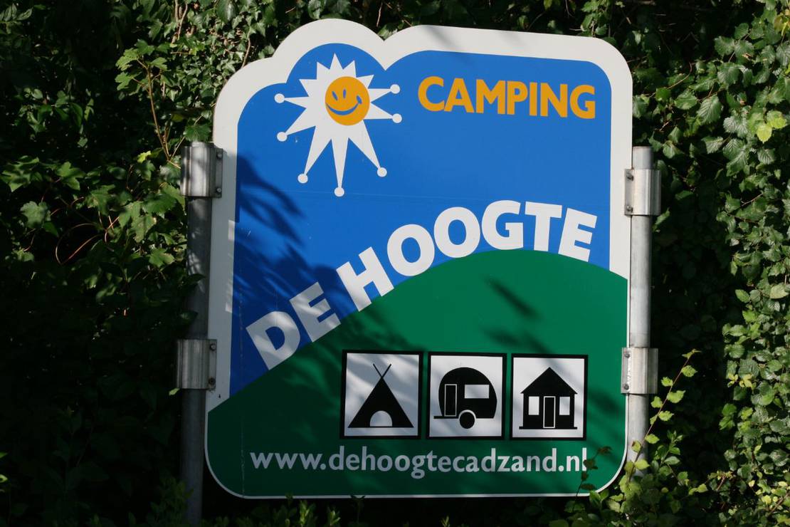 Camping de Hoogte 4