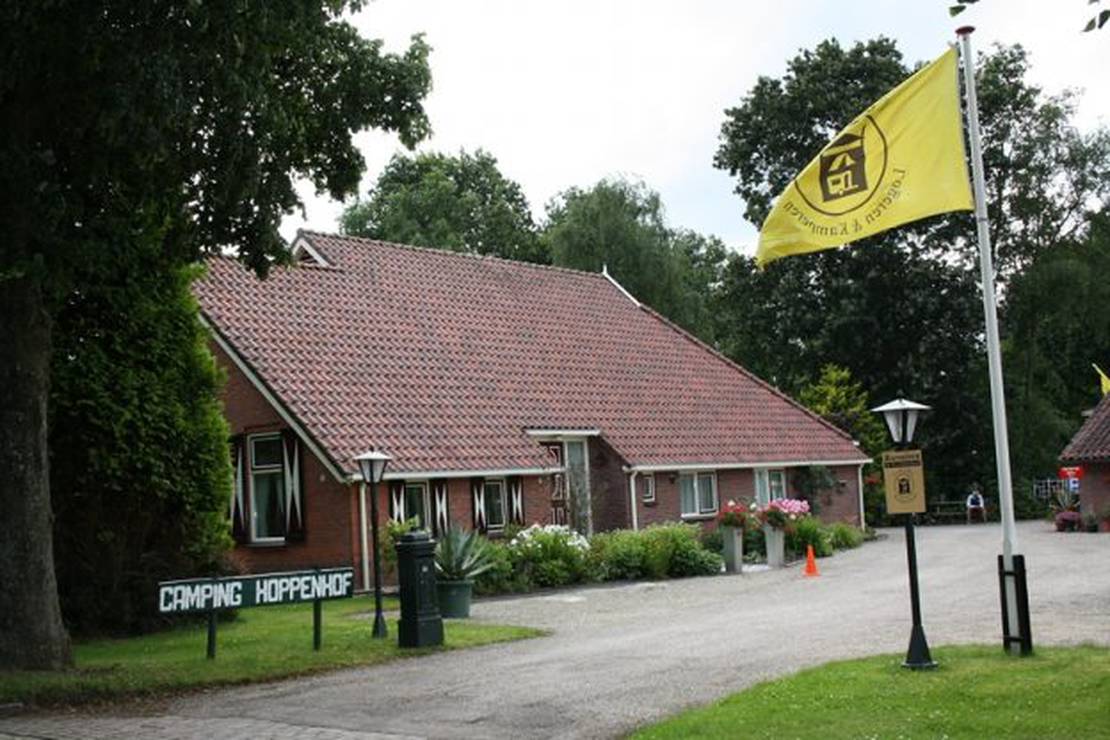 Camping De Hoppenhof 3