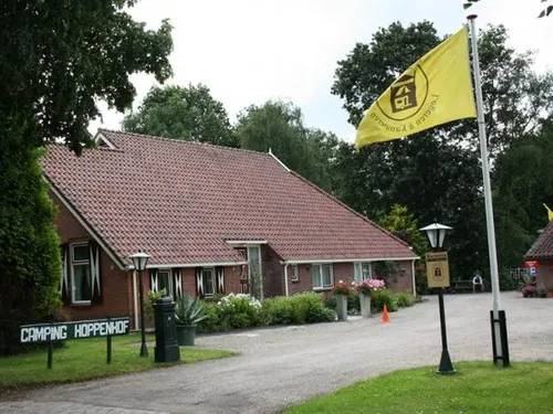 Camping De Hoppenhof 2