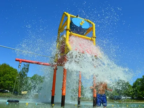 Hub Vakantieparken Park Drentse Weelde 3