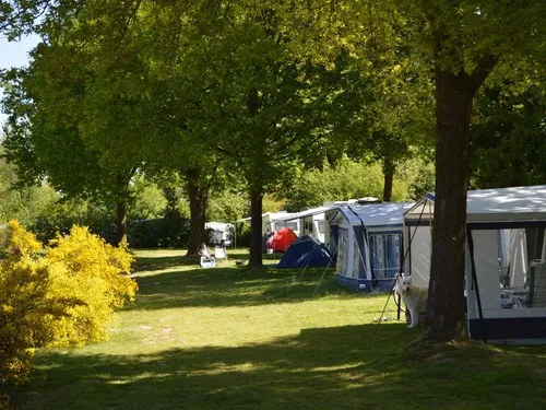 Hub Vakantieparken Park Drentse Weelde 5