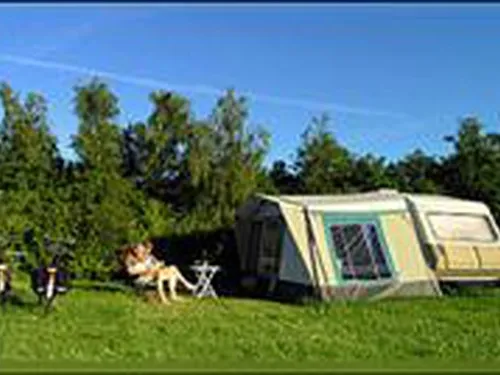 Camping De Huurne 3