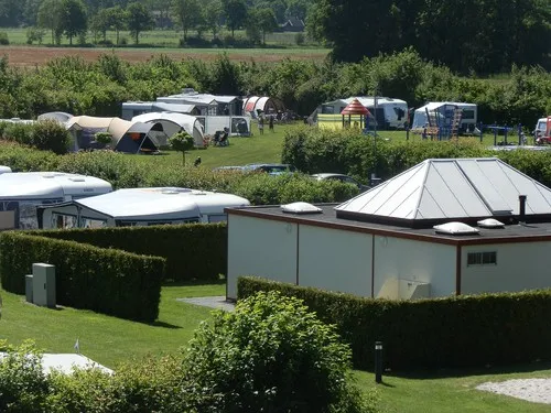 Camping De Ikeleane 3