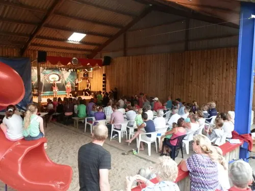 Camping De Ikeleane 5