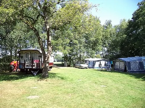 Camping De Kalverhoek 2