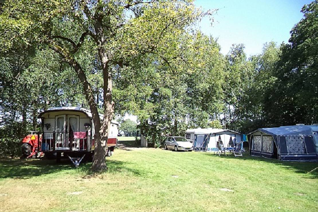 Camping De Kalverhoek 3