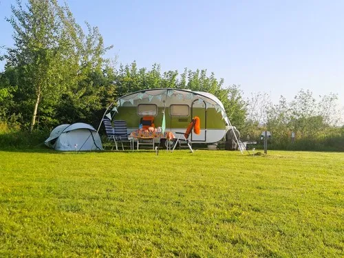 Camping De Kan Hoeve 3