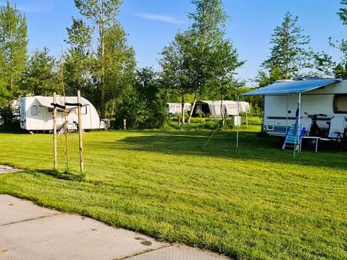 Camping De Kan Hoeve 5