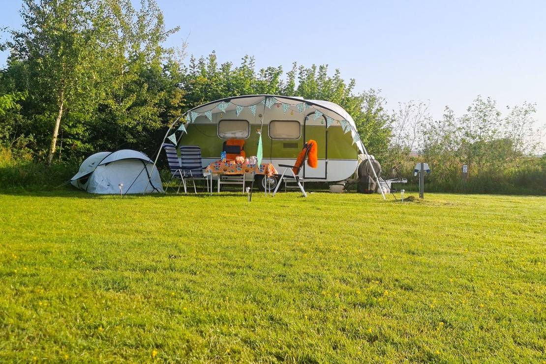 Camping De Kan Hoeve 4
