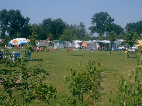 Camping De Kasteelse Bossen 3