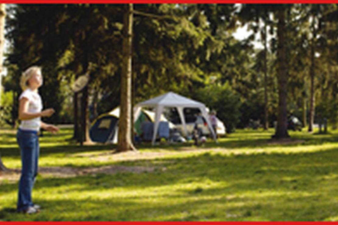 Camping De Katjeskelder 5