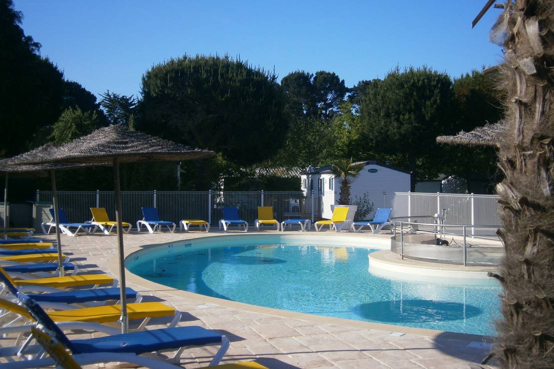 Camping de Kerabus 4