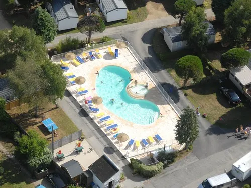 Camping de Kerabus 5