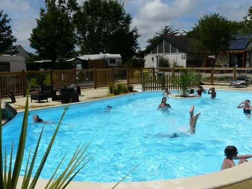 Camping de Keralouet 3