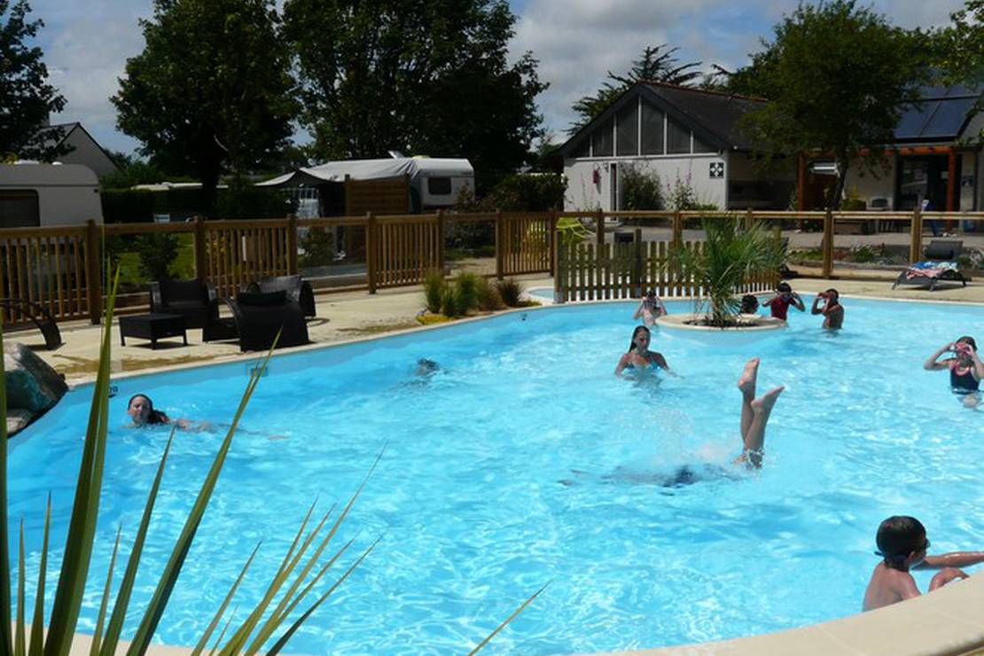 Camping de Keralouet 4