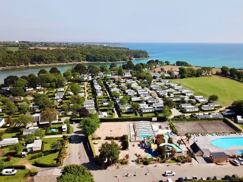 camping de Kérantérec 3