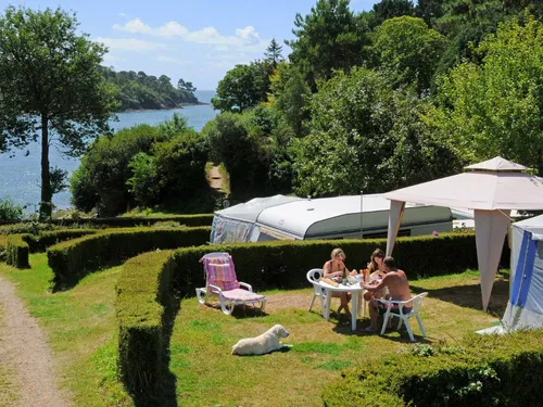 camping de Kérantérec 5