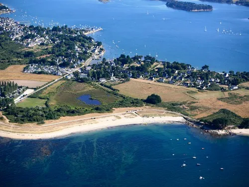 Camping de Kerpenhir 3