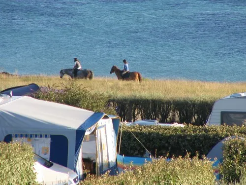 Camping De Kersiny-Plage 7