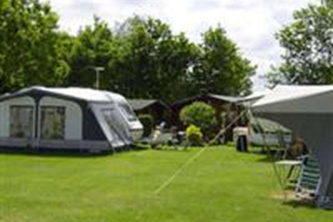 Camping De Keuterij 4
