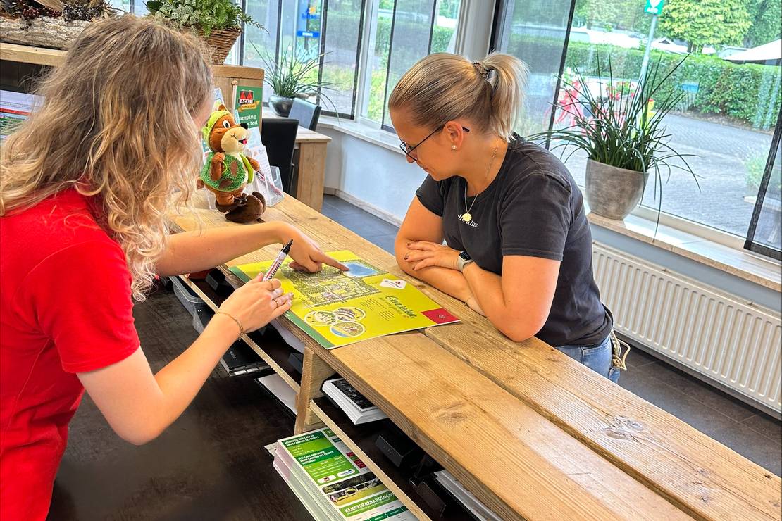 Camping De Kienehoef 5