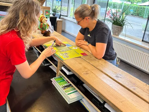 Camping De Kienehoef 4