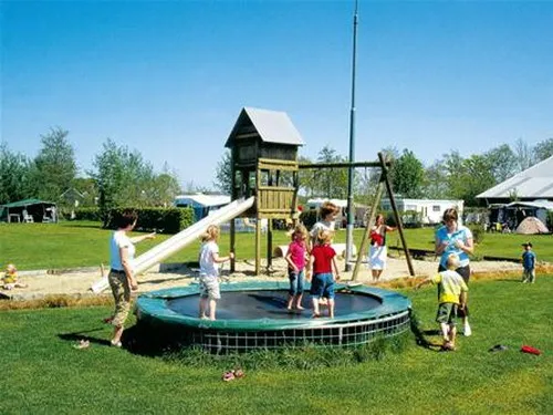 Camping De Kleine Weide 3