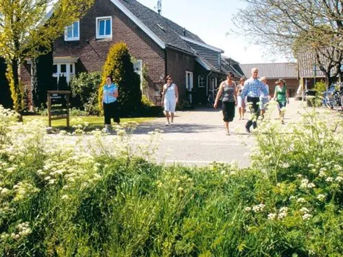 Camping De Kleine Weide 5