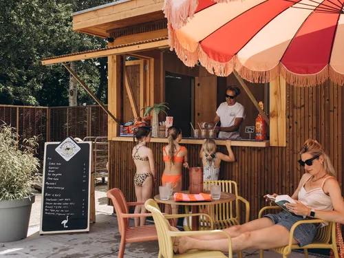 Camping de Kleine Wereld 5