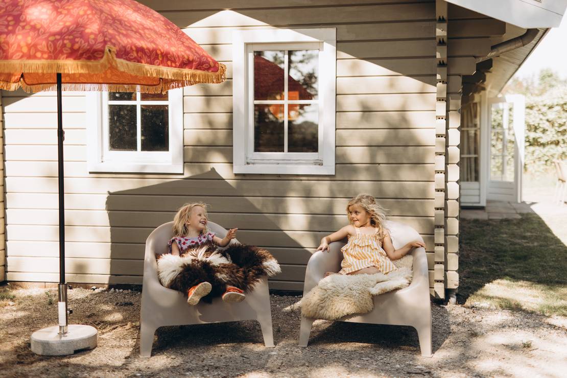 Camping de Kleine Wereld 4