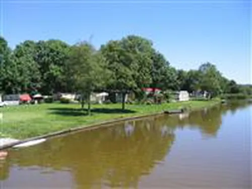 Camping De Kleine Wielen 4