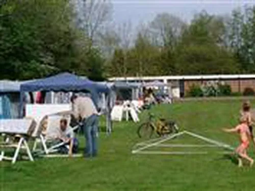 Camping De Kleine Wielen 6