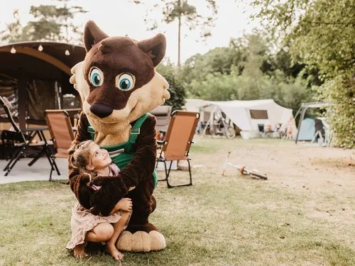 Camping De Kleine Wolf 4