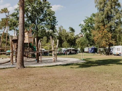 Camping De Kleine Wolf 6